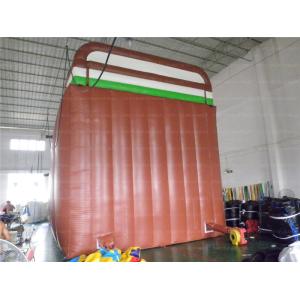 Pirate Inflatable Slide (CYSL-05)