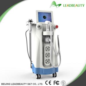 China Multifunctional HIFU slimming machine hot sale in UK on sale