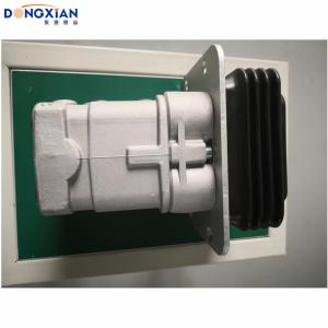 Excavator Breaker Hydraulic Spare Part Pilot Valve Foot Control Pedal Valve E70B