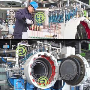 Gas Pressure Sintering Furnace For Cemented Carbide Precision Ceramic Stainless