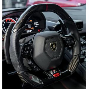 Cheap Lamborghini Series Customized Design Wheel Customized For Black Cars And Crossovers for sale