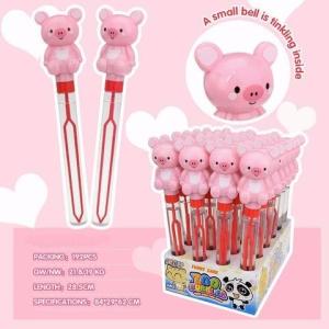 30cm Eco-friendly Bubble water, soap bubble toy,soap bubble