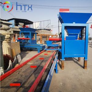 Artificial Stone Production Line Building Materials Manufacturing Machines