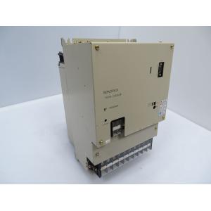 Cheap Yaskawa SGDB-75ADG AC SERVO AMPLIFIER 200-230V 41A 7.5KW NEW for sale