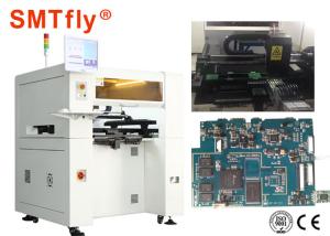 Cheap Automatic Inline PCB Pick And Place Machine SMT Placement Equipment SMTfly-PP6H for sale