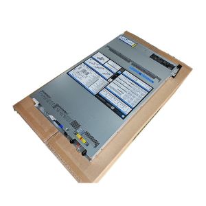 Lenovo Server SR650V3 4410Y 2.0GHZ 12 Cores 32GDDR5 Memory 1.2TB SAS Hard Drive