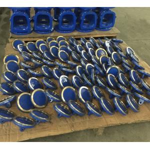 H44T-16Q ductile iron DIN swing check valve manufacturer with good quality