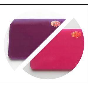 Colorful Low Price Engraved 4*8ft 6mm Plastic Colored Acrylic Sheet for Display