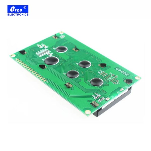 20 Characters * 4 Lines 2004 LCD LCM Display Module