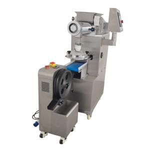 High Efficiency Complete Potato Bites Bliss Ball Making Machine