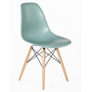 Eiffel Charles Eames Chair Dining Chair Plastic Chair Modern chairs Popular