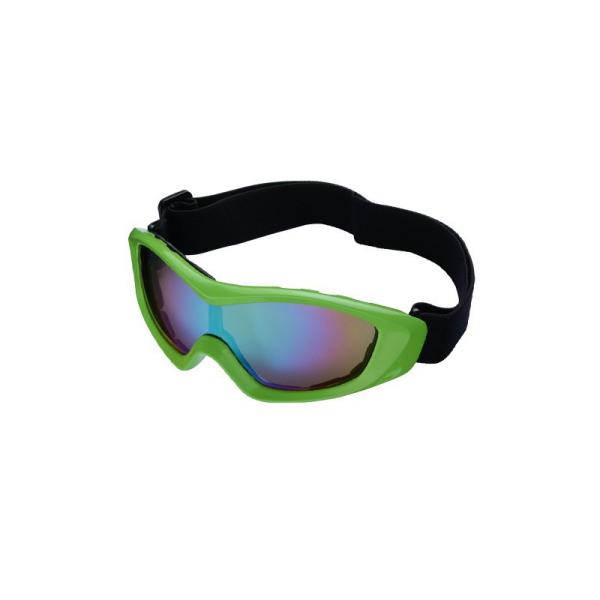 Quality Scratch Resistant Military Tactical Goggles With Adjustable Strap wholesale