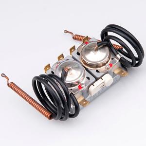 Double Protector (20A) Thermostat