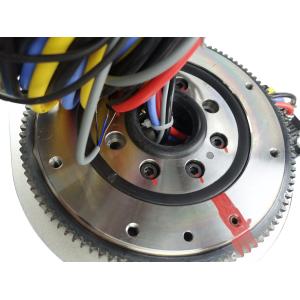 DC AGV Drive Wheel Warehouse Stacker Part Industrial Handling Equipment