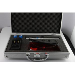 445nm 2000mw blue laser pointer with rechargeable battery
