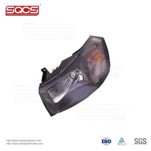 Head Light For Ford Transit OEM 4696752 12 Months CN GUA Neutral Packing SQCS 7