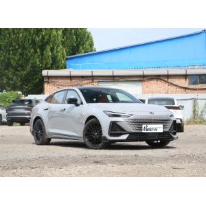 Buy In Stock Chinese Fast Ship Changan UNI-V Automobile Turbo China Cheap Sedan