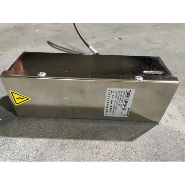 DC To 40 GHz Wideband RF Power Filter N Type EMI EMC Filter SMA BNC RF