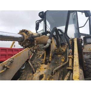 Japan Made Secondhand Komatsu 13ton Wa320 Wheel Loader in Good Condition for