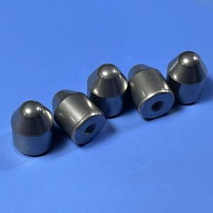 Tungsten Carbide Conical Inserts For Medium And Low Pressure DTH Drilling