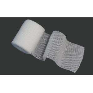Elastic Gauze Bandage Sterile PBT Conforming First Aid Gauze Rolls