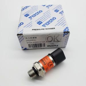 OUSIMA Pressure Sensor 31Q4-40860 31Q4-40520 For HYUNDAI Excavator