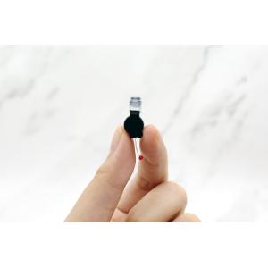 Red Hidden Hearing Aids Retone HD Smart Ear Digital Hearing Amplifier To Aid