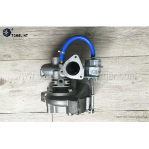 China GT22 759638-0002/5002 Turbocharger Diesel Turbo for Truck HFC4DA1-2B1 HFC4DA1 engine on sale