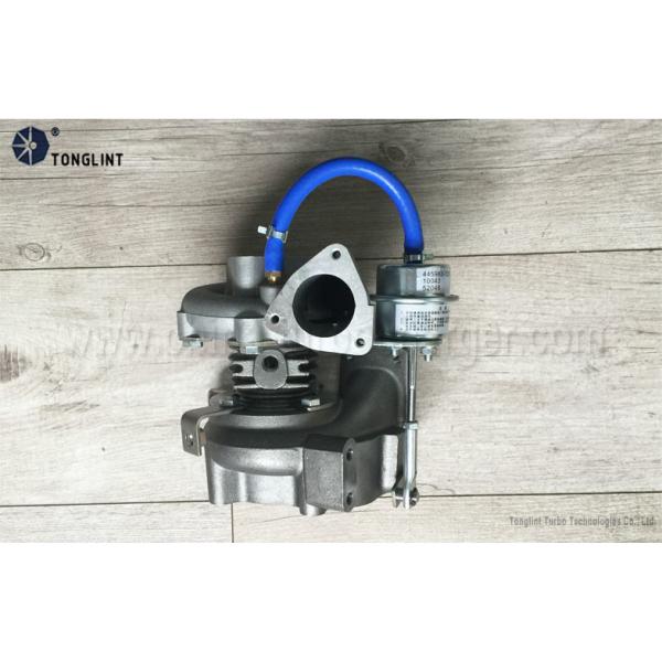Quality GT22 759638-0002/5002 Turbocharger Diesel Turbo for Truck HFC4DA1-2B1 HFC4DA1 engine wholesale