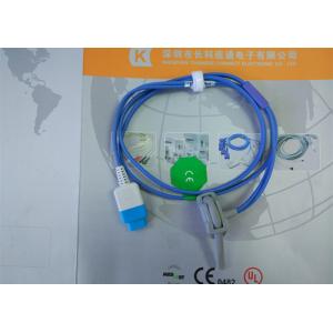 GE TruSignal Reusable Sensors Neonatal Wrap Spo2 Sensor / Probe