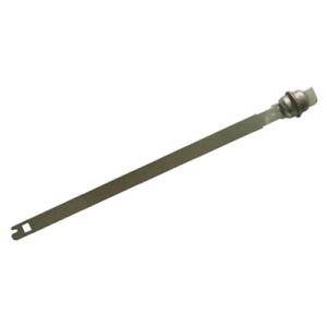 Non - Flammability ABS Plastic Security Seals Shipping Container Parts