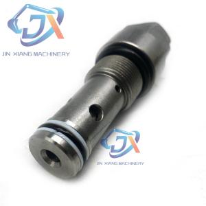 STAR ZEBRA ELIC PC60-7 main relief valve 702-73-02130 702-73-02101 702-73-01570