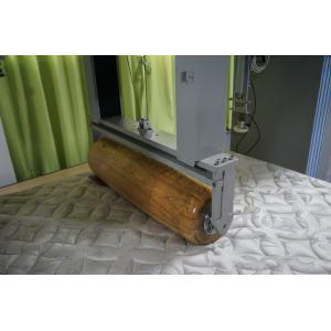 Impact Furniture Testing Machines , Mattress Fatigue Testing Equipment EN 1957