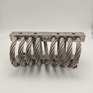 JGX-2228A-550A The Ultimate Solution for Vibration Control in Cutting-Edge