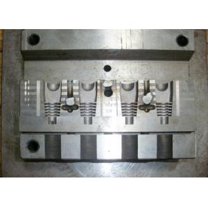 Low Noise Hand Operated Injection Moulding Machine For Data Network Lan Cable