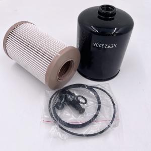 Tractor Fuel Water Separation Filter Element RE525523 for Video Outgoing