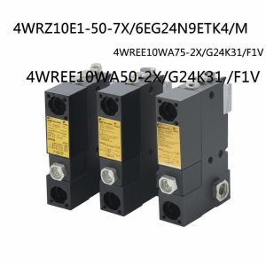 4WRZ10E1-50-7X/6EG24N9ETK4/M 4WREE10WA75-2X/G24K31/F1V 4WREE10WA50-2X/G24K31/F1V