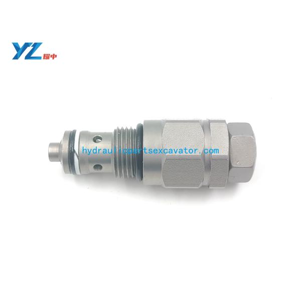 Quality Excavator Rexroth 6-8 t distributor relief valve YC60/DH80/SY75/XE60/YC85 wholesale