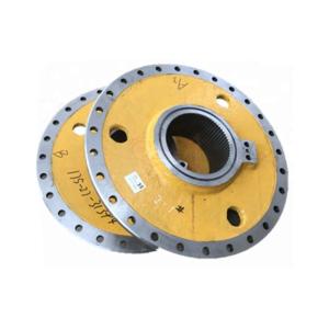 D155A-1 D150A-1 Bulldozers 175-27-31394 sprocket 175-30-00701 floating seat