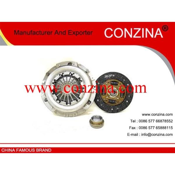 Quality DWK-027 clutch kit for daewoo lanos auto parts high quality from china wholesale