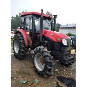Used Dongfang Hong LX804 Tractor made in china brand