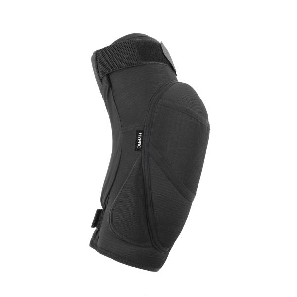 Quality D3O Soft Pads Mountain Biking Protective Gear Two Pack Pad Set Black wholesale