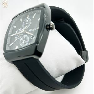 Factory Wholesale Silicone Quartz Wristwatches With Shock And Scratch Resistance