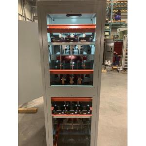 Cheap Tin Plated Copper Busbar with PVC Insulated Cover Customization and Customized Request for sale