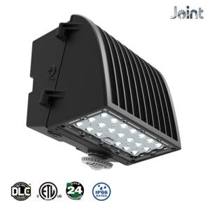 Cheap Lumileds 3030 2-In-1 T2 60W Full Cutoff Led Wall Pack for sale