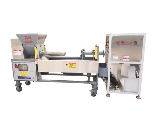 Quality Multipurpose Mushroom Packing Machines 1phase  Various Applications LP-400 wholesale