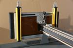 2-4Kg/h Liquid Glue Applicator Spray/Line/Dot Plot XY Glue Plotter For Stable