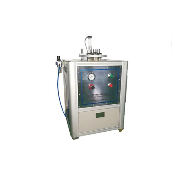 Quality Sealing Ring Assembling RO Membrane Making Machine With 200W Rated Power wholesale