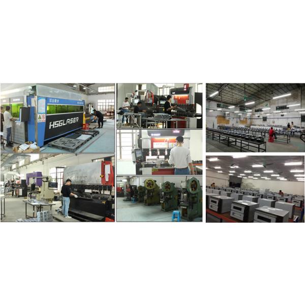 Single Door Commercial Hotel Mobile Cart Food Warmer with Temperature Range of 20-120C