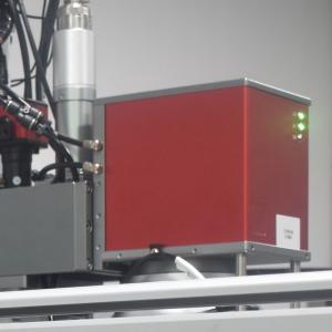 6000W Output Power Automatic Lithium Battery Laser Welding Machine with Gantry